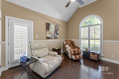 Nestled among mature trees and overlooking the 9th fairway, this - photo 41