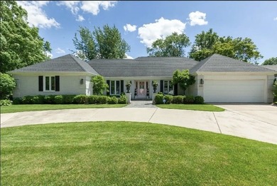 Rare opportunity to own a sought after ranch located overlooking - photo 1