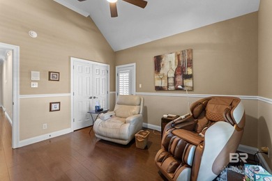 Nestled among mature trees and overlooking the 9th fairway, this - photo 42