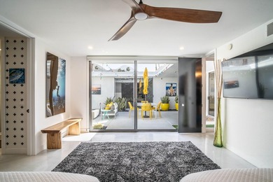 Stunning remodeled William Krisel-designed Mid-Centry Modern - photo 42