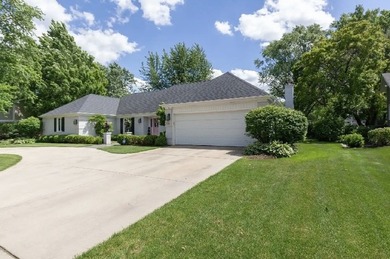 Rare opportunity to own a sought after ranch located overlooking - photo 2