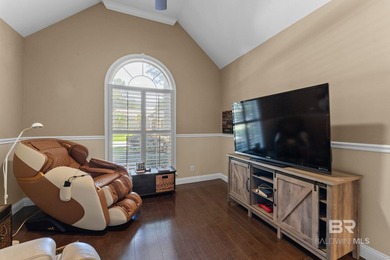 Nestled among mature trees and overlooking the 9th fairway, this - photo 43