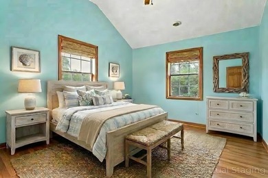 The Perfect Edisto Home for the entire family. Built in 1992 - photo 43