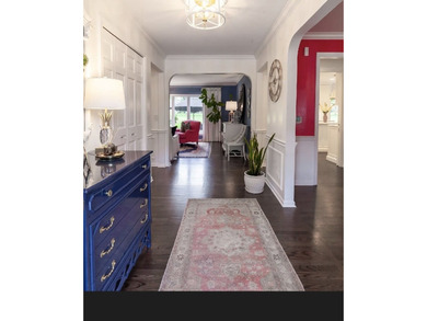 Rare opportunity to own a sought after ranch located overlooking - photo 3