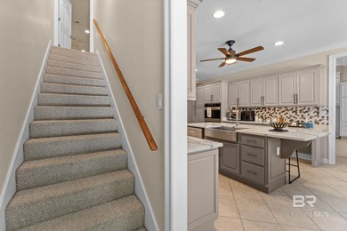 Nestled among mature trees and overlooking the 9th fairway, this - photo 44