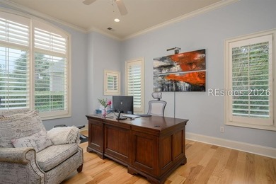Discover refined Lowcountry living in this stunning custom home - photo 44