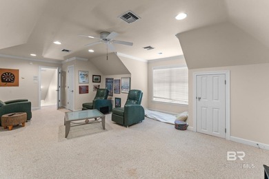 Nestled among mature trees and overlooking the 9th fairway, this - photo 45