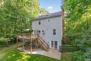 This move-in ready, three-level home offers exceptional - photo 45