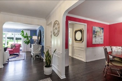Rare opportunity to own a sought after ranch located overlooking - photo 5