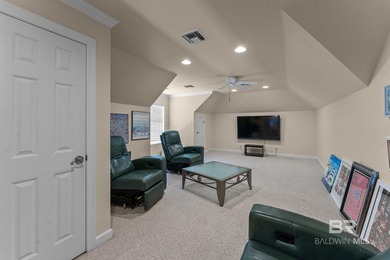 Nestled among mature trees and overlooking the 9th fairway, this - photo 46