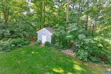 This move-in ready, three-level home offers exceptional - photo 46