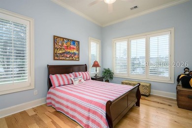 Discover refined Lowcountry living in this stunning custom home - photo 46