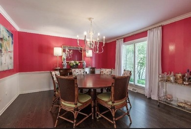 Rare opportunity to own a sought after ranch located overlooking - photo 6