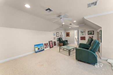 Nestled among mature trees and overlooking the 9th fairway, this - photo 47