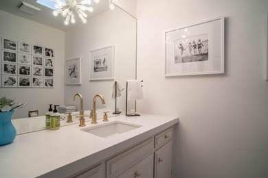 Stunning remodeled William Krisel-designed Mid-Centry Modern - photo 47