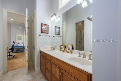 Discover refined Lowcountry living in this stunning custom home - photo 47