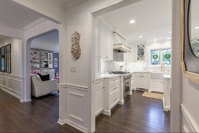 Rare opportunity to own a sought after ranch located overlooking - photo 7