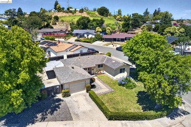 Welcome to 3 Bergwall Way, a lovingly maintained single-story - photo 48