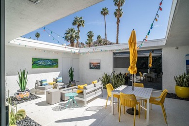 Stunning remodeled William Krisel-designed Mid-Centry Modern - photo 48