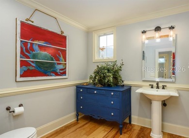 Discover refined Lowcountry living in this stunning custom home - photo 48