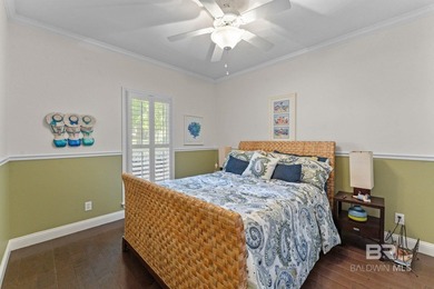 Nestled among mature trees and overlooking the 9th fairway, this - photo 49