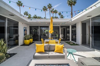 Stunning remodeled William Krisel-designed Mid-Centry Modern - photo 49