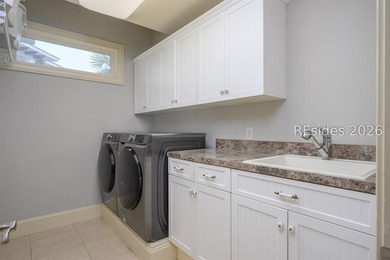 Discover refined Lowcountry living in this stunning custom home - photo 49
