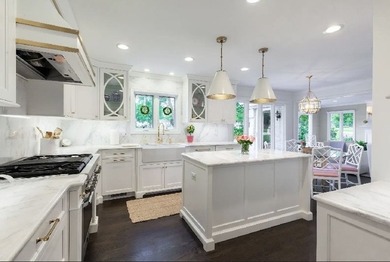 Rare opportunity to own a sought after ranch located overlooking - photo 9