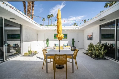 Stunning remodeled William Krisel-designed Mid-Centry Modern - photo 50