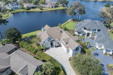 Discover refined Lowcountry living in this stunning custom home - photo 50