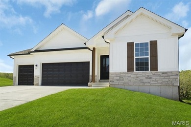 Lake Home For Sale in Washington, Missouri