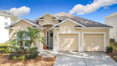 Lake Home Sale Pending in Kissimmee, Florida