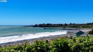 UNOBSTRUCTED OCEAN VIEWS AND PORT OF BROOKINGS VIEWS! This - photo 2