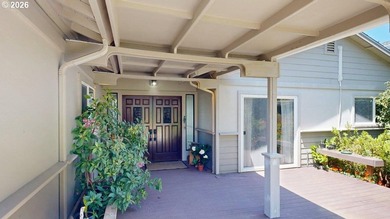 UNOBSTRUCTED OCEAN VIEWS AND PORT OF BROOKINGS VIEWS! This - photo 4