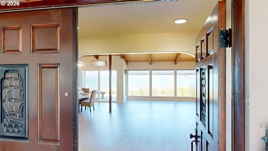 UNOBSTRUCTED OCEAN VIEWS AND PORT OF BROOKINGS VIEWS! This - photo 5
