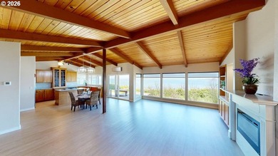 UNOBSTRUCTED OCEAN VIEWS AND PORT OF BROOKINGS VIEWS! This - photo 7