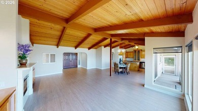 UNOBSTRUCTED OCEAN VIEWS AND PORT OF BROOKINGS VIEWS! This - photo 8