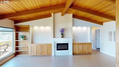 UNOBSTRUCTED OCEAN VIEWS AND PORT OF BROOKINGS VIEWS! This - photo 10