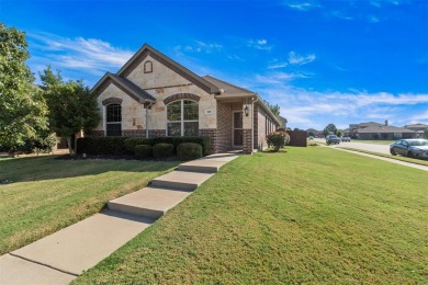 Lake Lewisville Home For Sale in Aubrey Texas