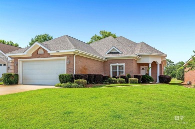 Muiel Lake Home Sale Pending in Foley Alabama