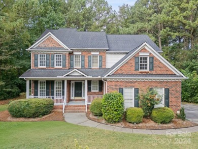 Mountain Island Lake Home For Sale in Charlotte North Carolina