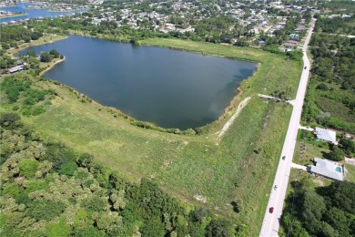  Acreage Sale Pending in Vero Beach Florida