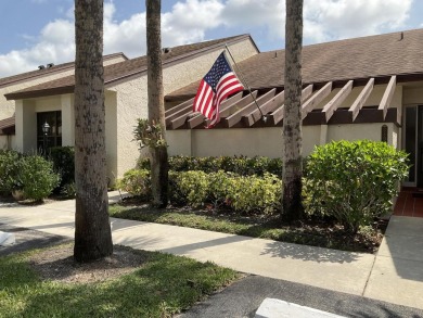 Lake Home For Sale in Lake Worth, Florida