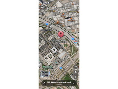 Commercial warehouse conveniently located in the heart of - photo 3