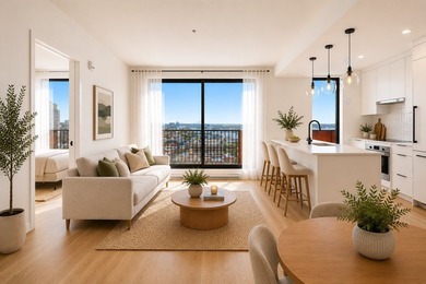 ODEA seduit au premier regard avec son entree architecturale - photo 1