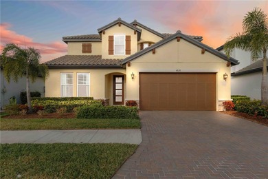 (private lake, pond, coastal) Home Sale Pending in Sarasota Florida