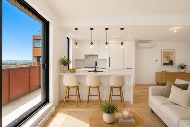 ODEA seduit au premier regard avec son entree architecturale - photo 2