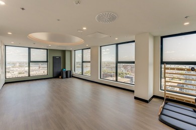 ODEA seduit au premier regard avec son entree architecturale - photo 9