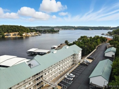 Lake Condo For Sale in Lake Ozark, Missouri