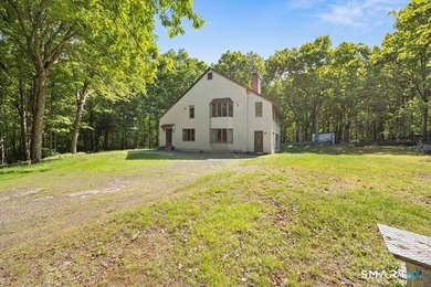 Escape to your own private retreat with this unique 7 room - photo 1